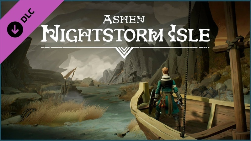 Ashen