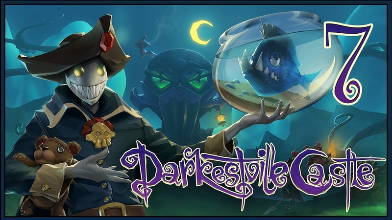 Darkestville Castle