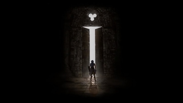 Dark Devotion