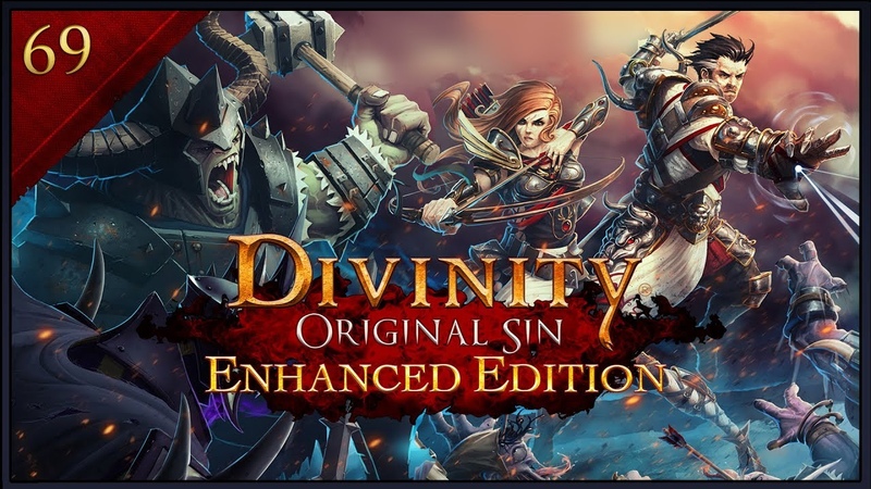 Divinity: Original Sin Enhanced Edition