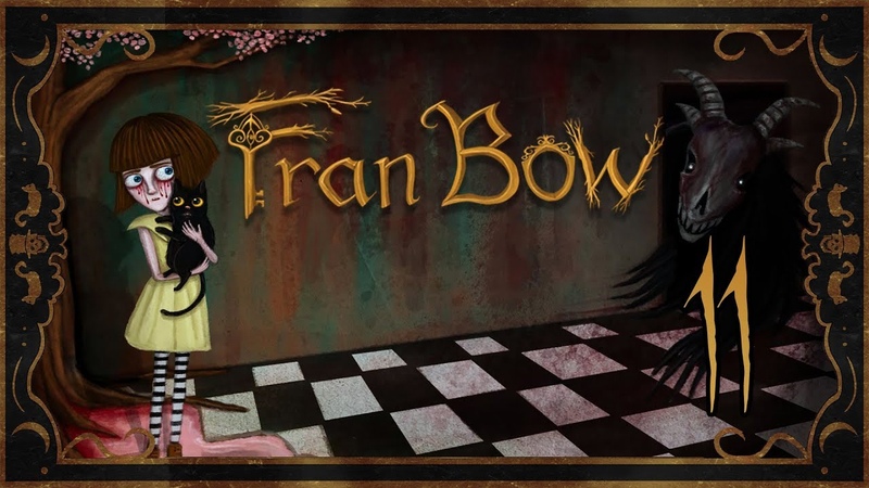 Fran Bow