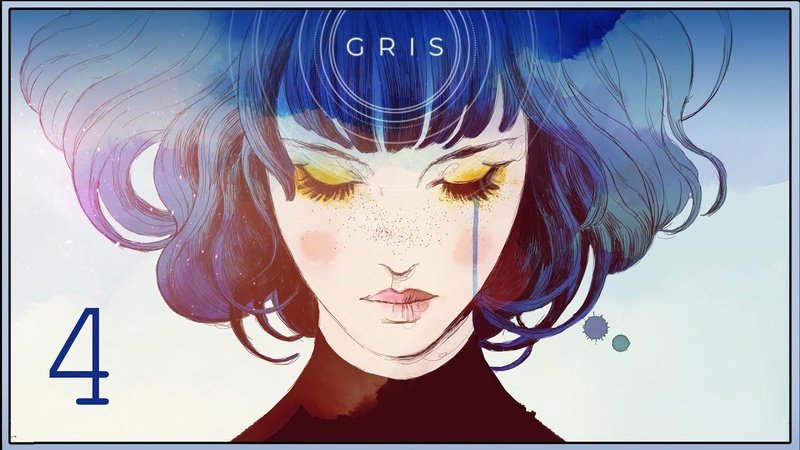 GRIS