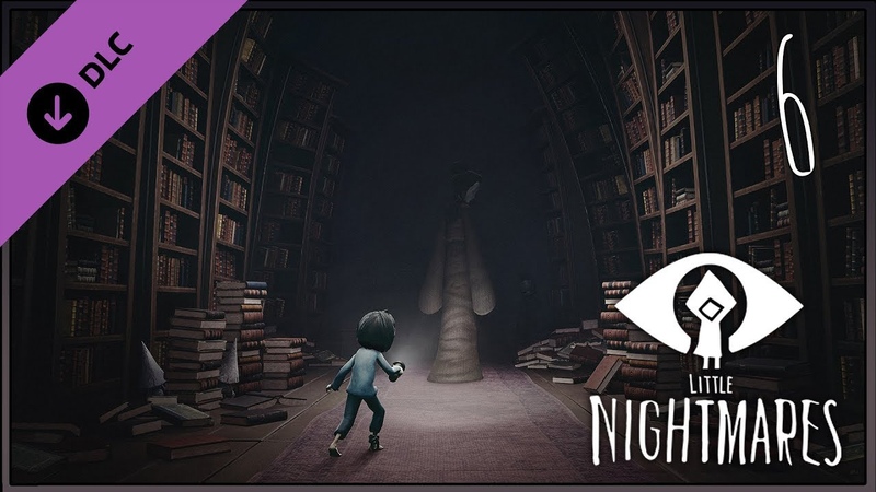 Little Nightmares