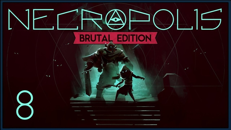 Necropolis