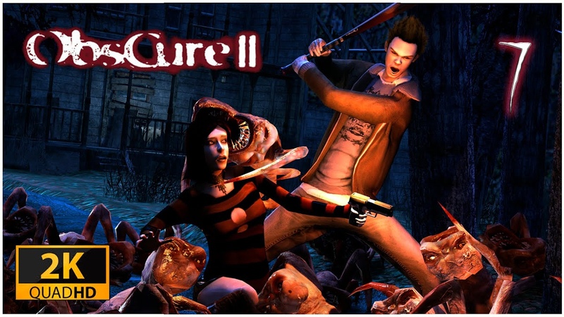 ObsCure II