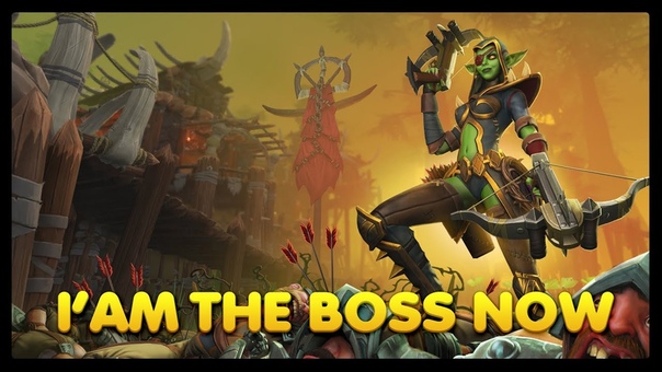 Orcs Must Die Unchained