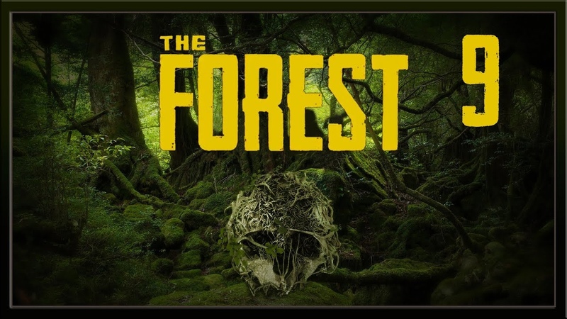 The Forest