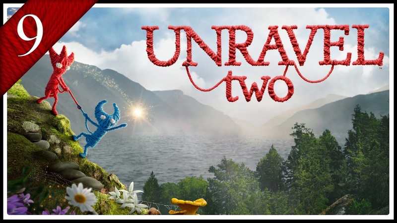 Unravel Two