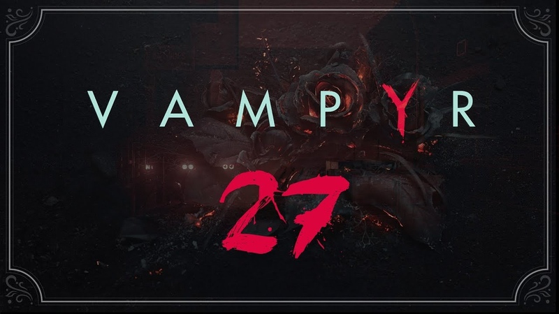 Vampyr