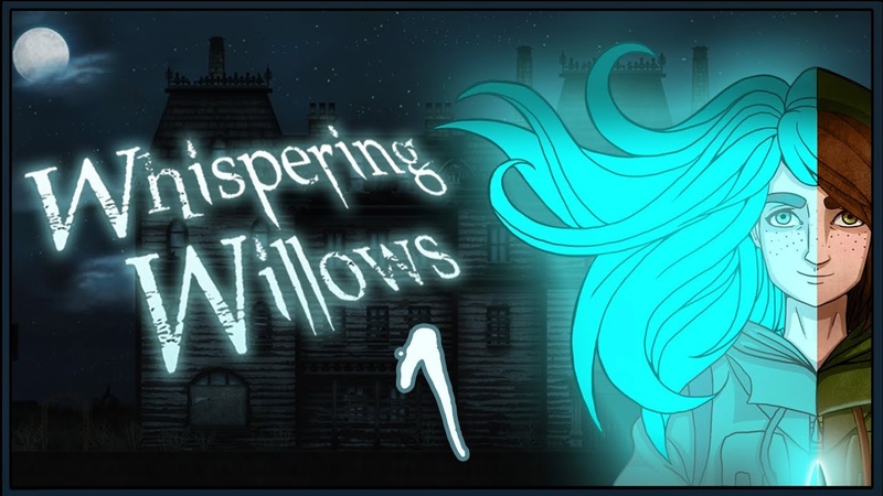 Whispering Willows