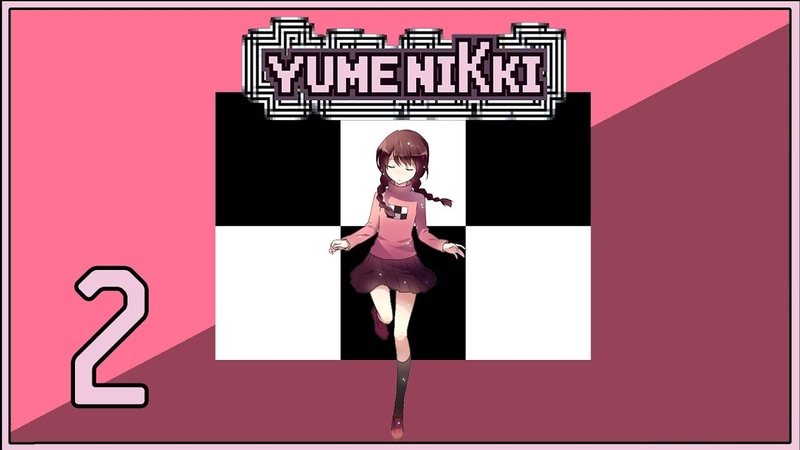 Yume Nikki