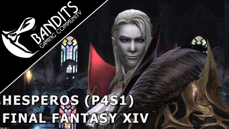 Final Fantasy XIV
