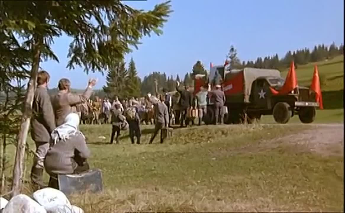 Художественные фильмы