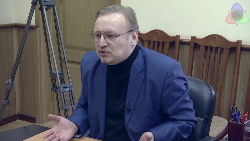 Сергей Глазьев