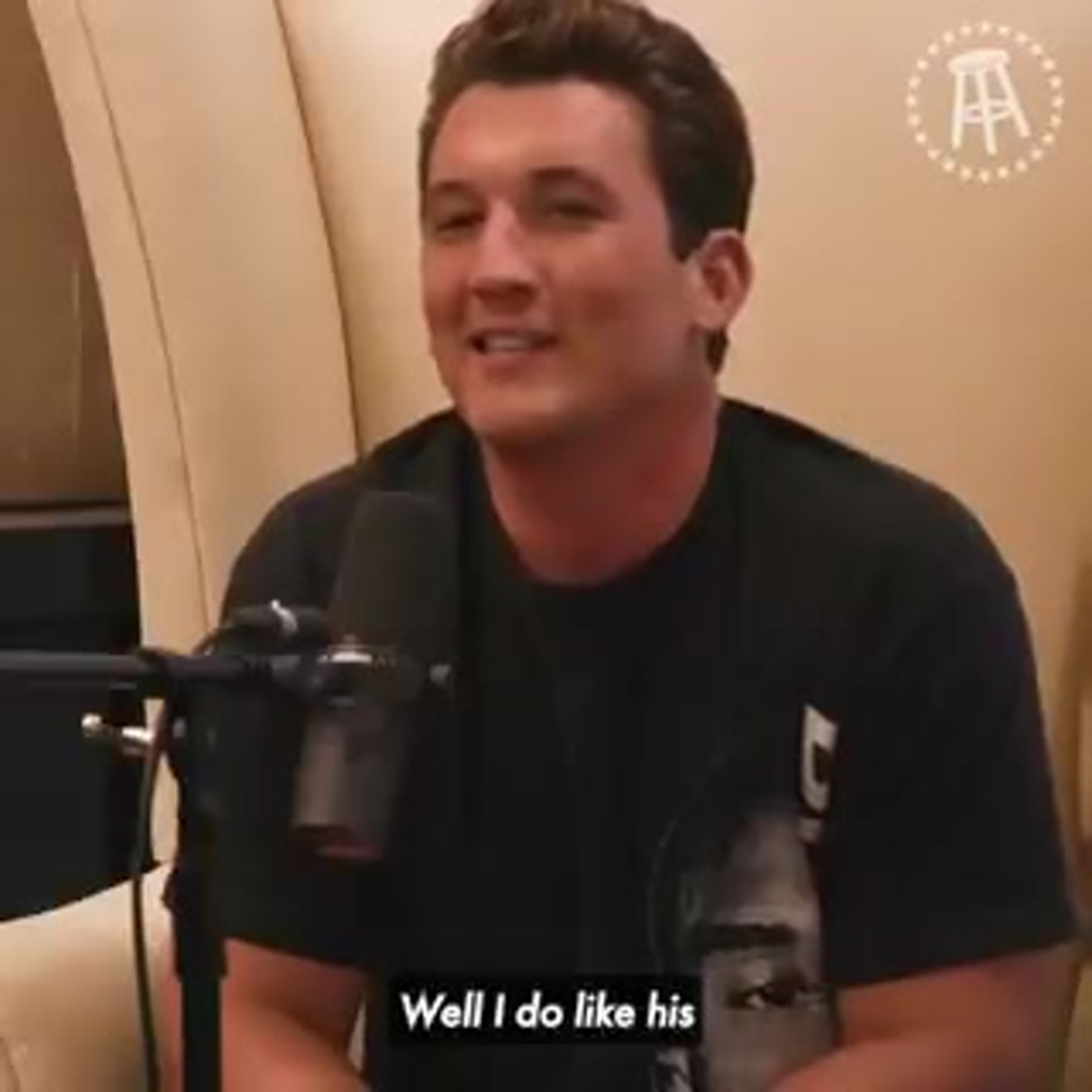 Miles SHOW | Майлз Шоу
