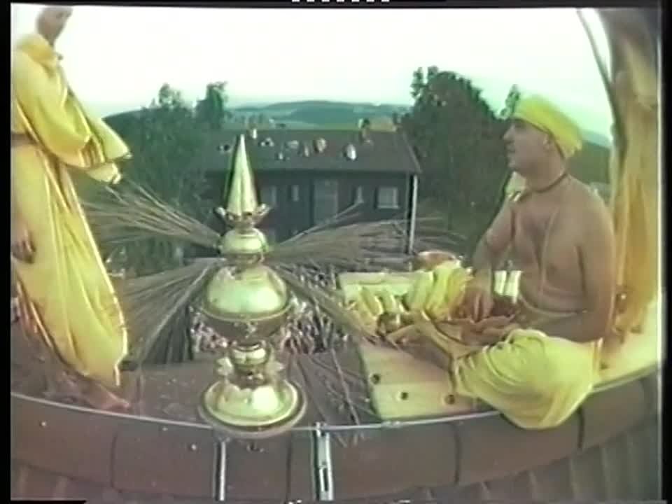 Нрисимхадев- лекции, спектакли, храмы, божества и т.д.