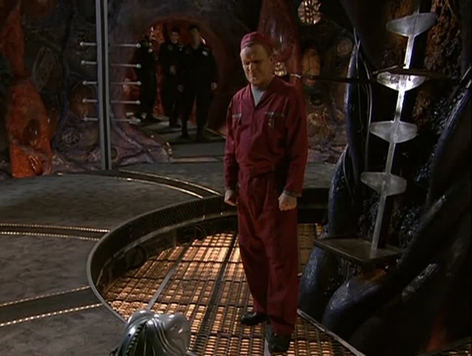 LEXX 4