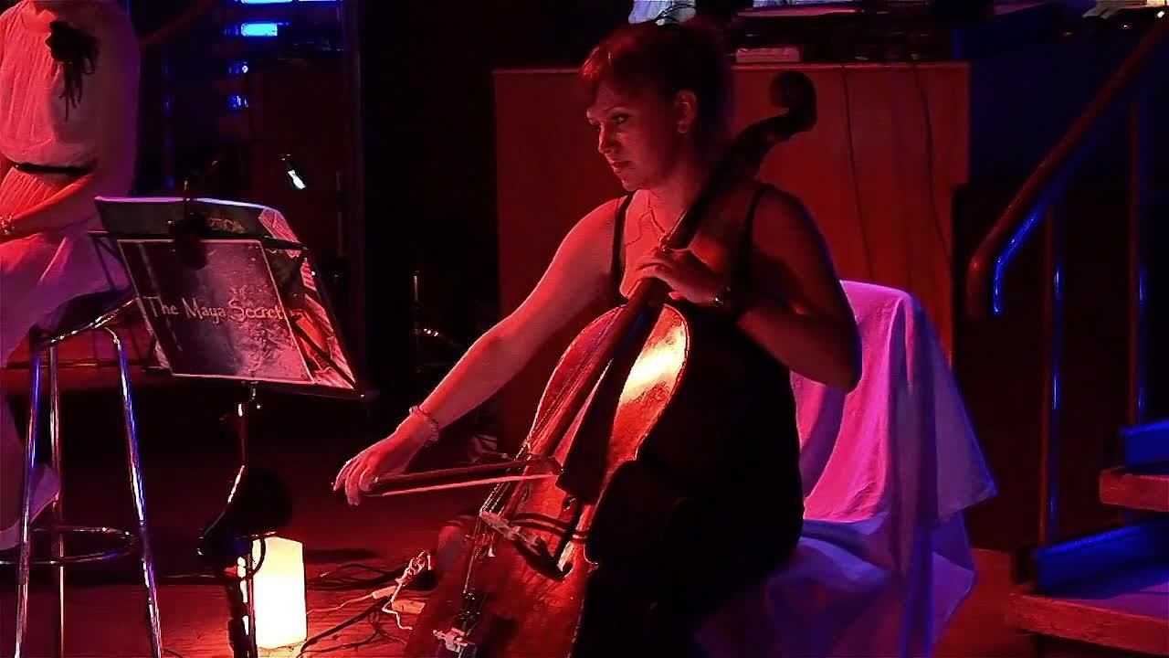 Concert at Photochochloma 10/05/2012