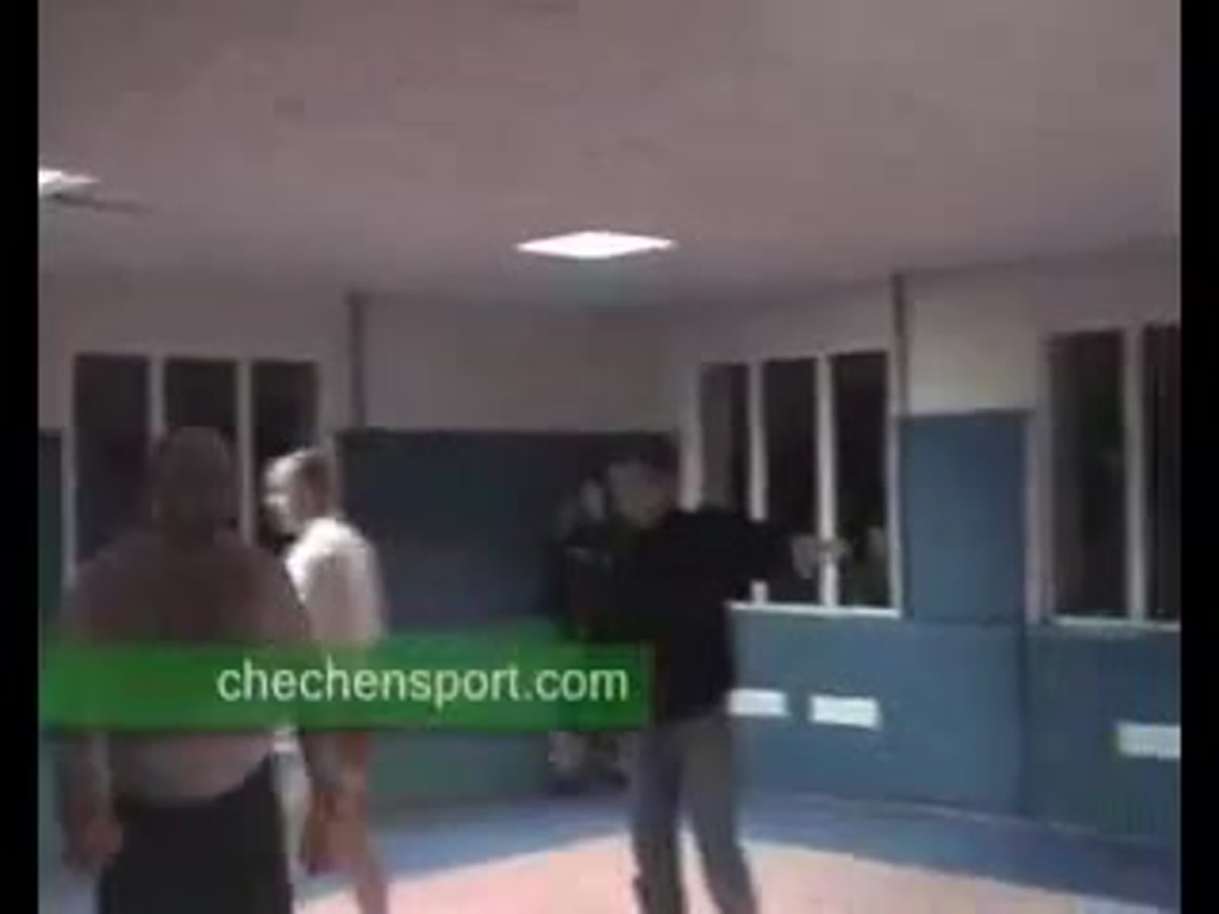 поединки