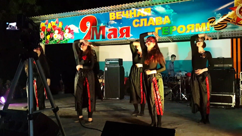День Победы 2016