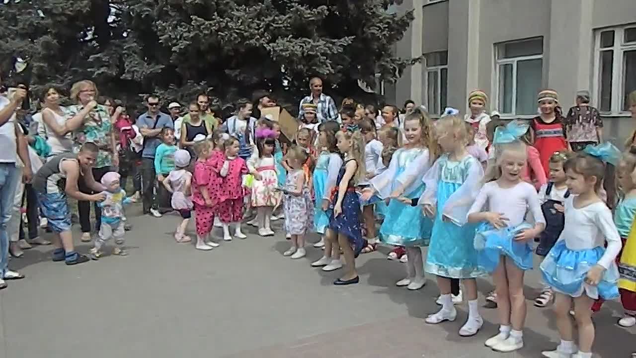 1 июня 2014