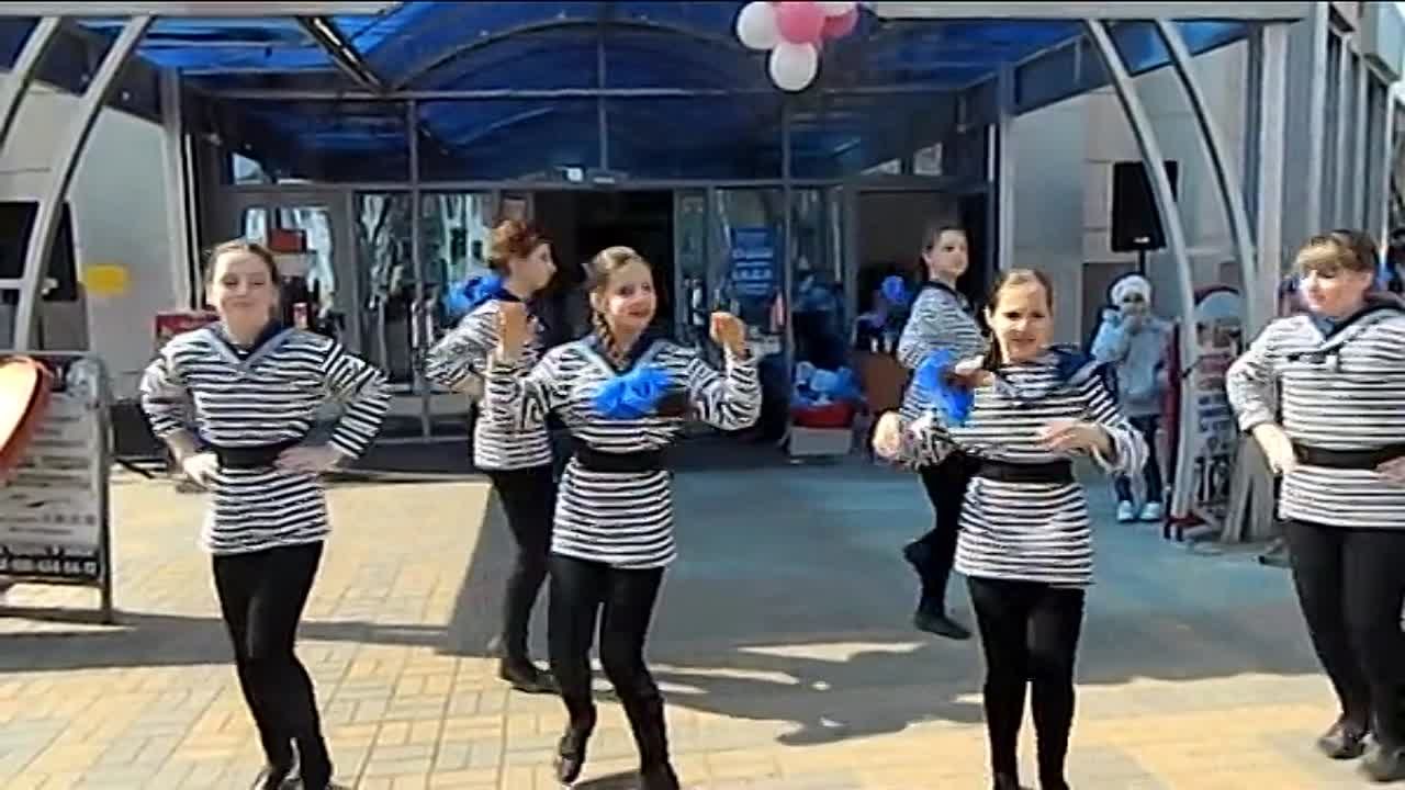 открытие магазина kari:)