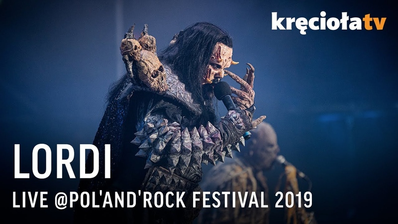 Poland Rock-2019