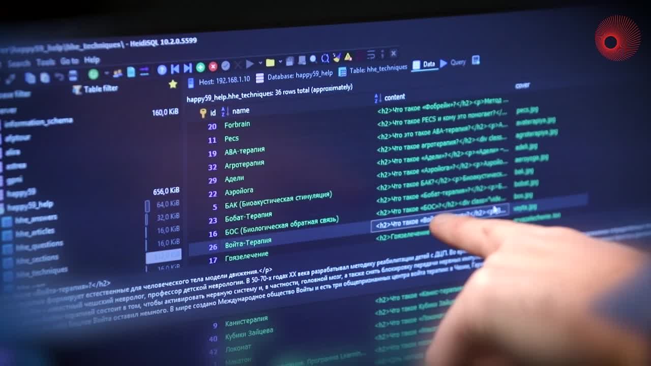 Особый случай, видео уроки