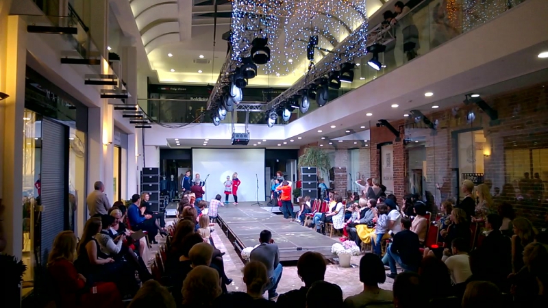 Счастье глазами детей