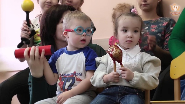 Школа особых знаний