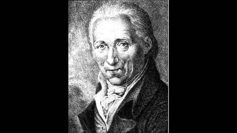 Ванхаль Иоганн Баптист  (Johann Baptist Vanhal)