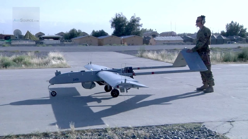 UAV==RQ-7 Shadow