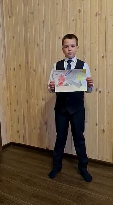 Школьный конкурс чтецов, посвященный 76-летию Великой Победы Категория 3-4 класс