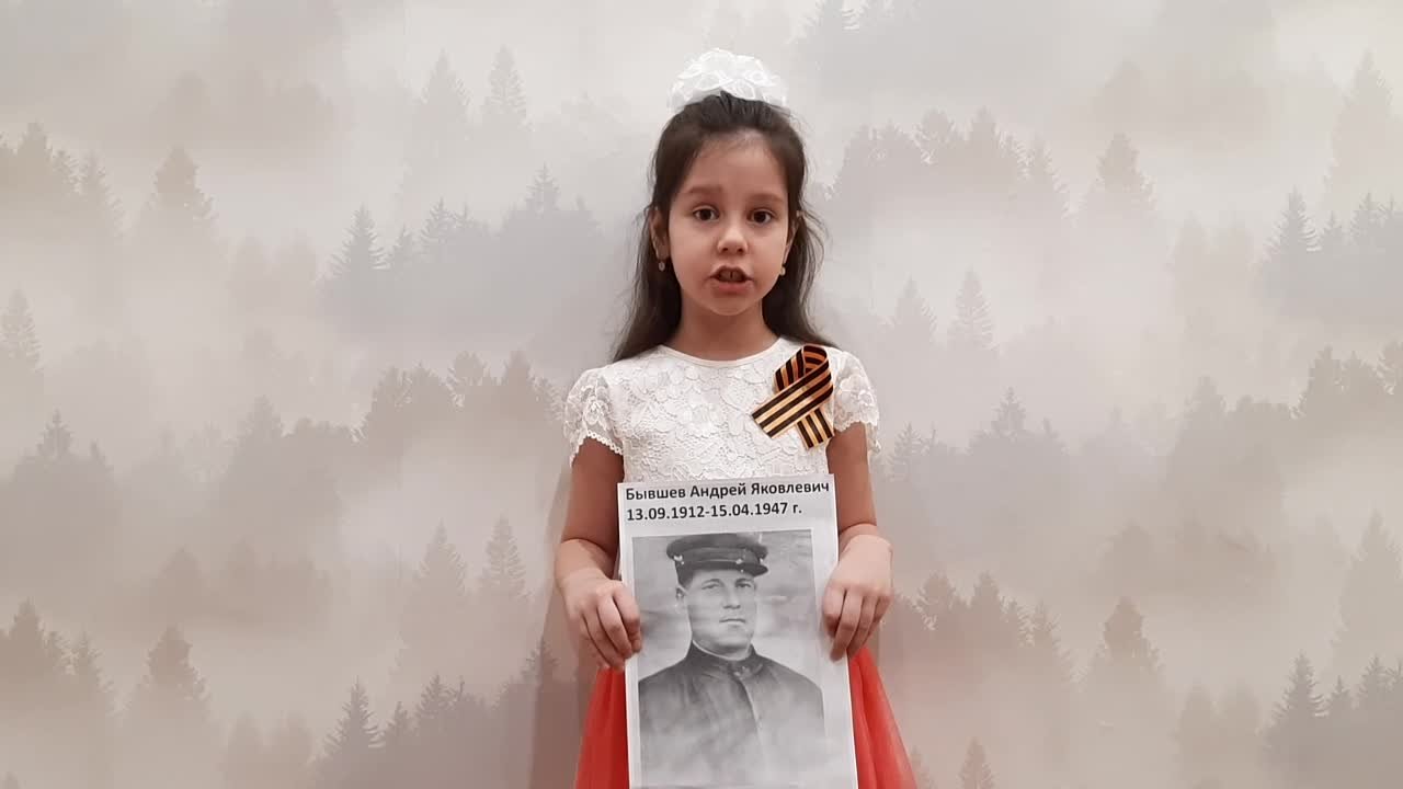 Школьный конкурс чтецов, посвященный 76-летию Великой Победы Категория 1-2 класс