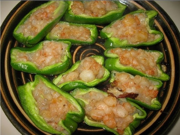 Японская/Китайская кухни