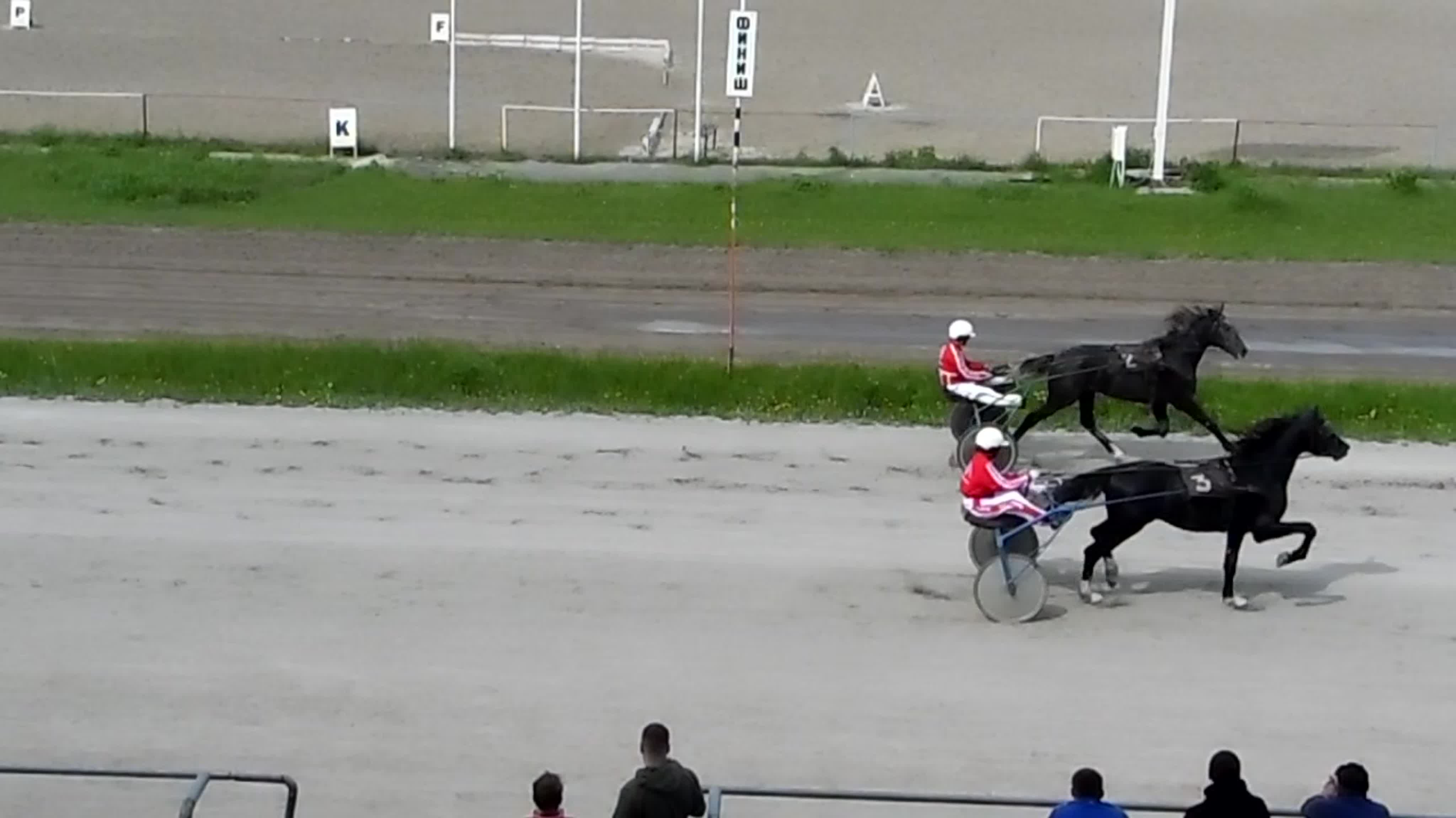 24.05.2020г. ПРИЗ ВЕСЕННИЙ, ПРИЗ В ЧЕСТЬ ДНЯ ПОБЕДЫ, ПРИЗ В ЧЕСТЬ ВЕТЕРАНОВ ВОВ