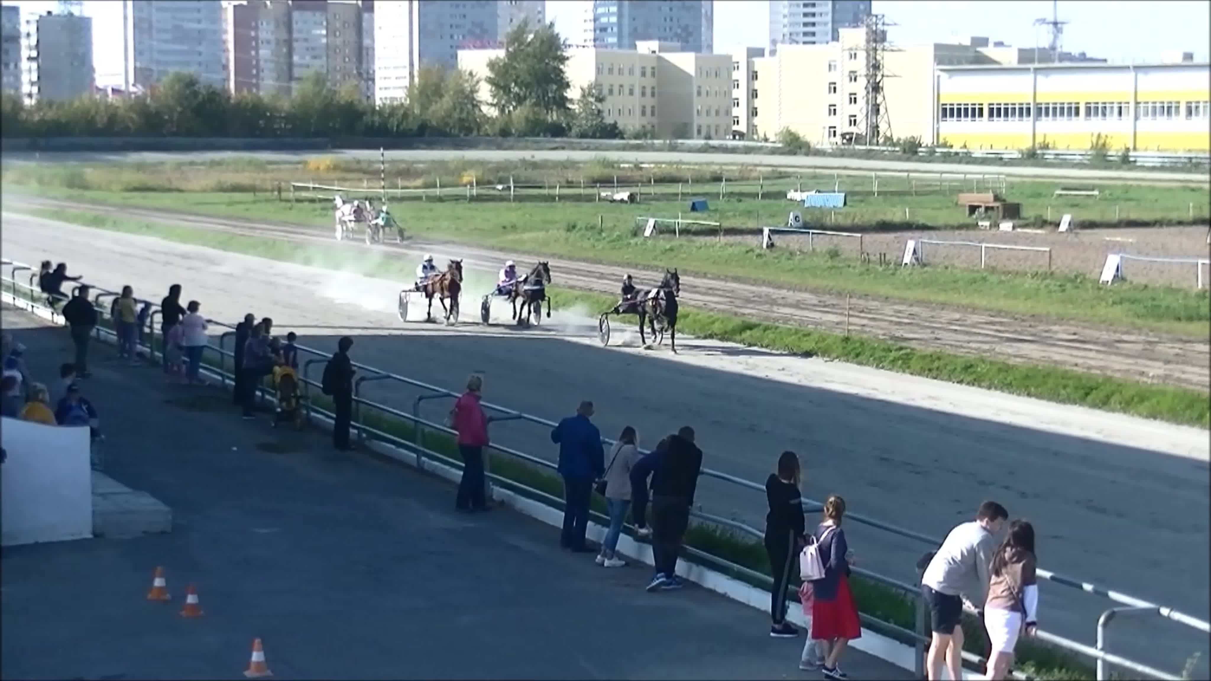 15.09.2019г. ПРИЗ ИППИКА, ПРИЗ УЛОВА, МЕМОРИАЛ МАРШАЛА К.К.РОКОССОВСКОГО, ПРИЗ СЕЛЕКЦИОНЕРОВ