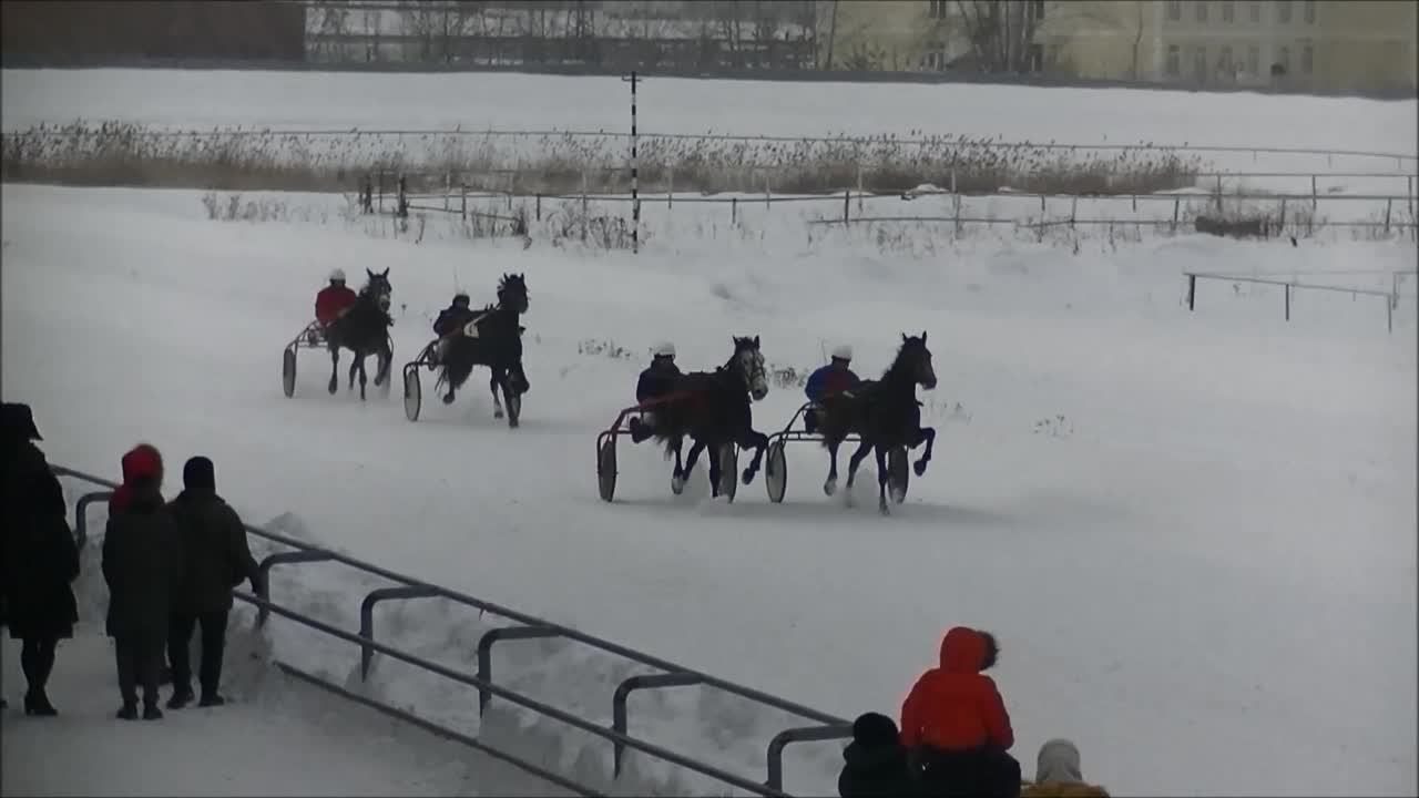 17.02.2019г. Приз "Имени ВНИИК", Приз "Новогодний", Мемориал П.Н. Кулешова, Мемориал В.И. Шишкина