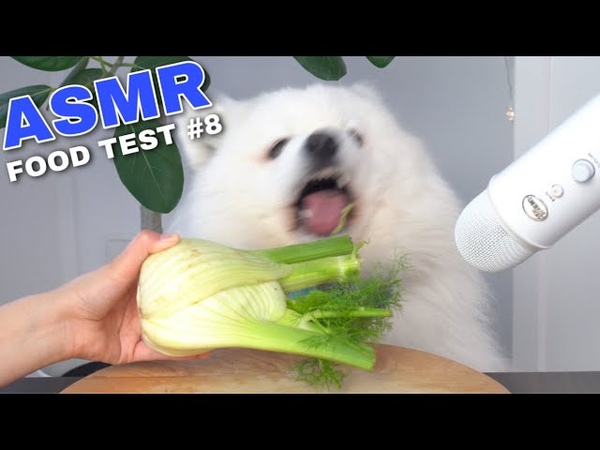 ASMR