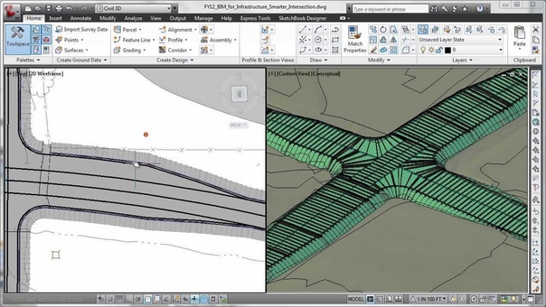 AutoCAD