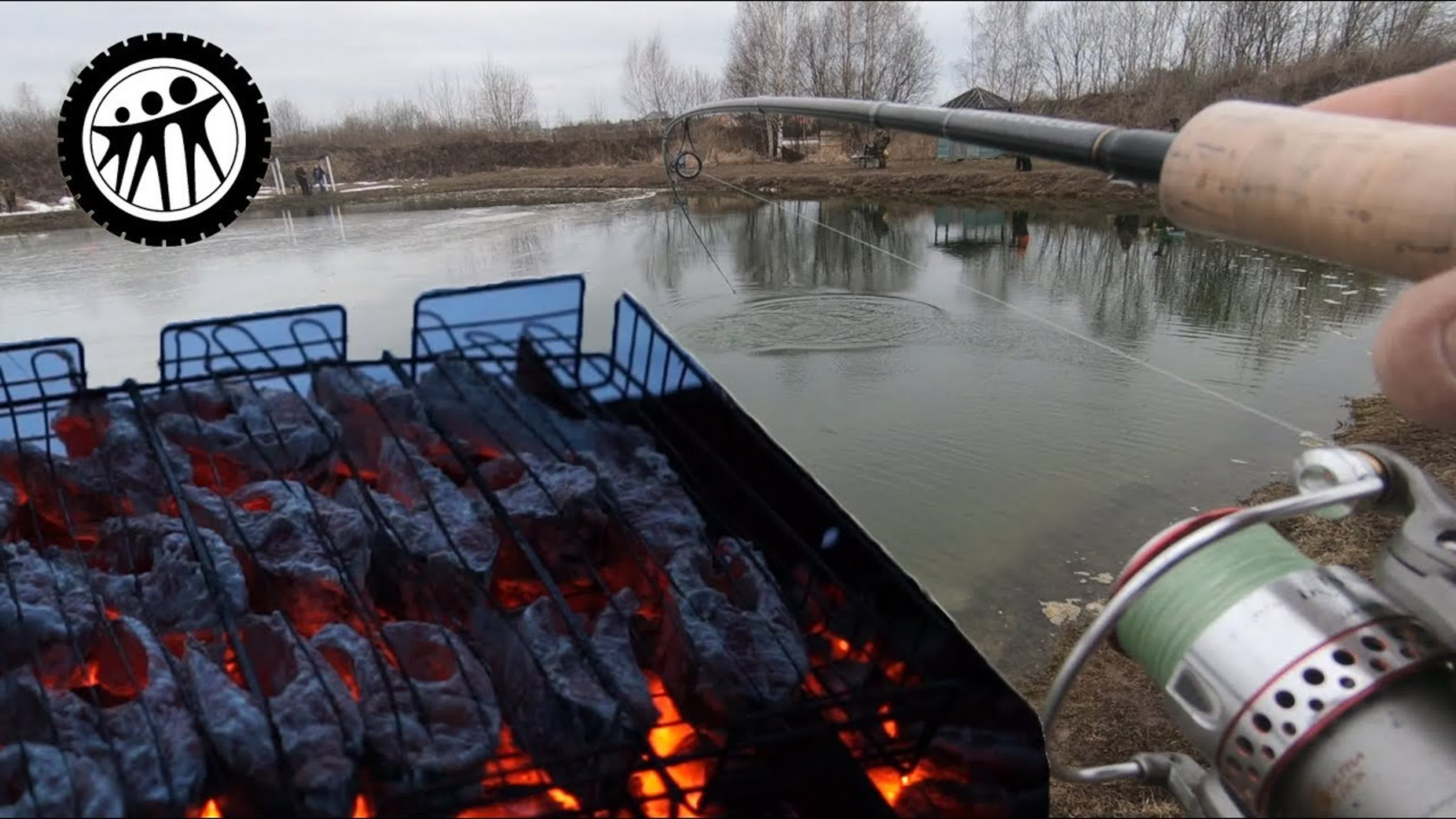 Вокруг рыбалки