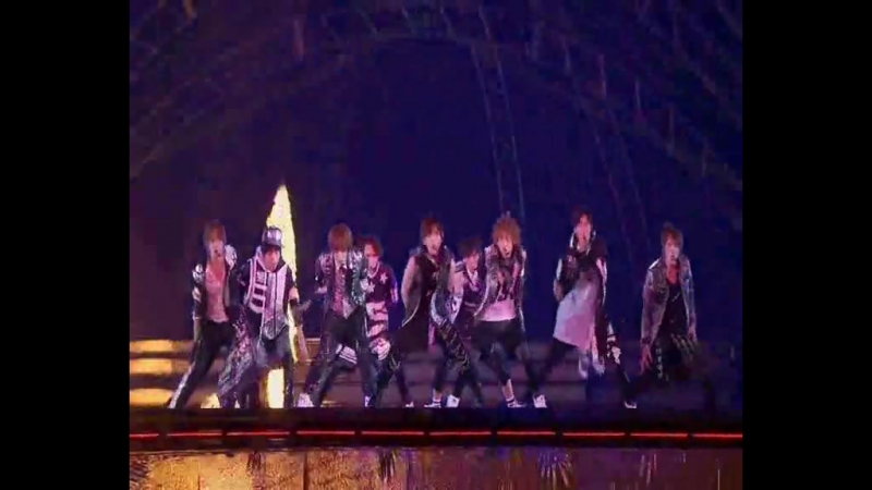 Hey!Say!JUMP