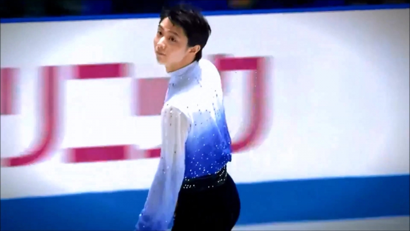 Yuzuru Hanyu