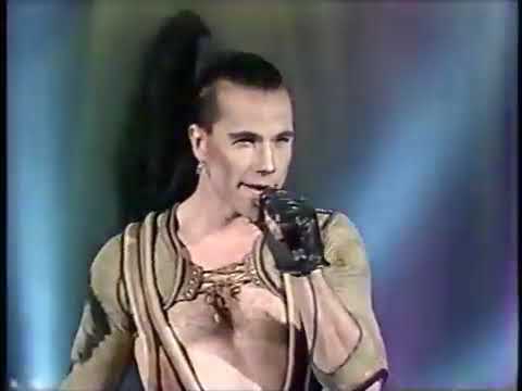 Bruno Pelletier