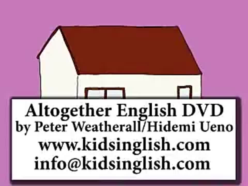 My House