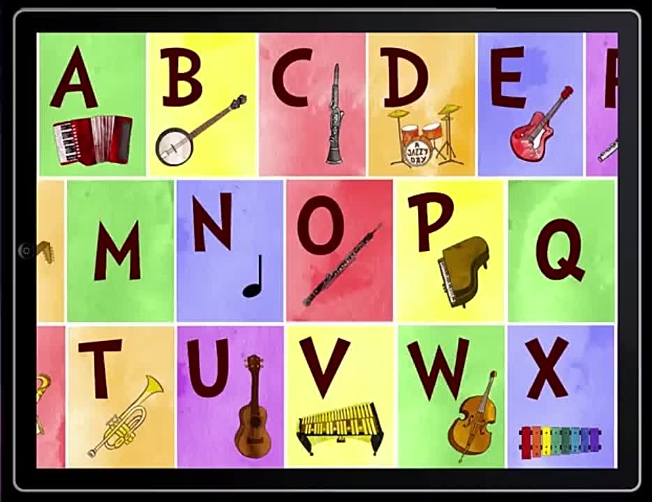 Music/Musical Instruments