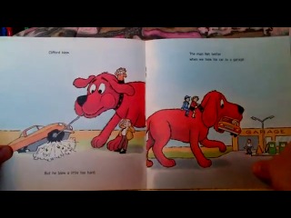 Reading books