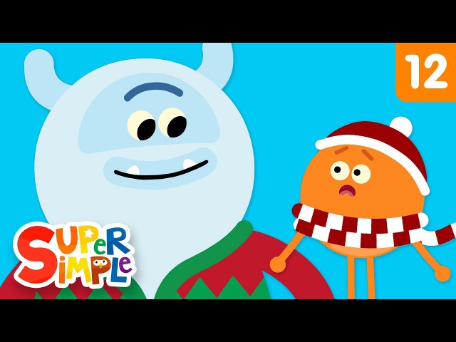 Happy Christmas! Happy New Year!