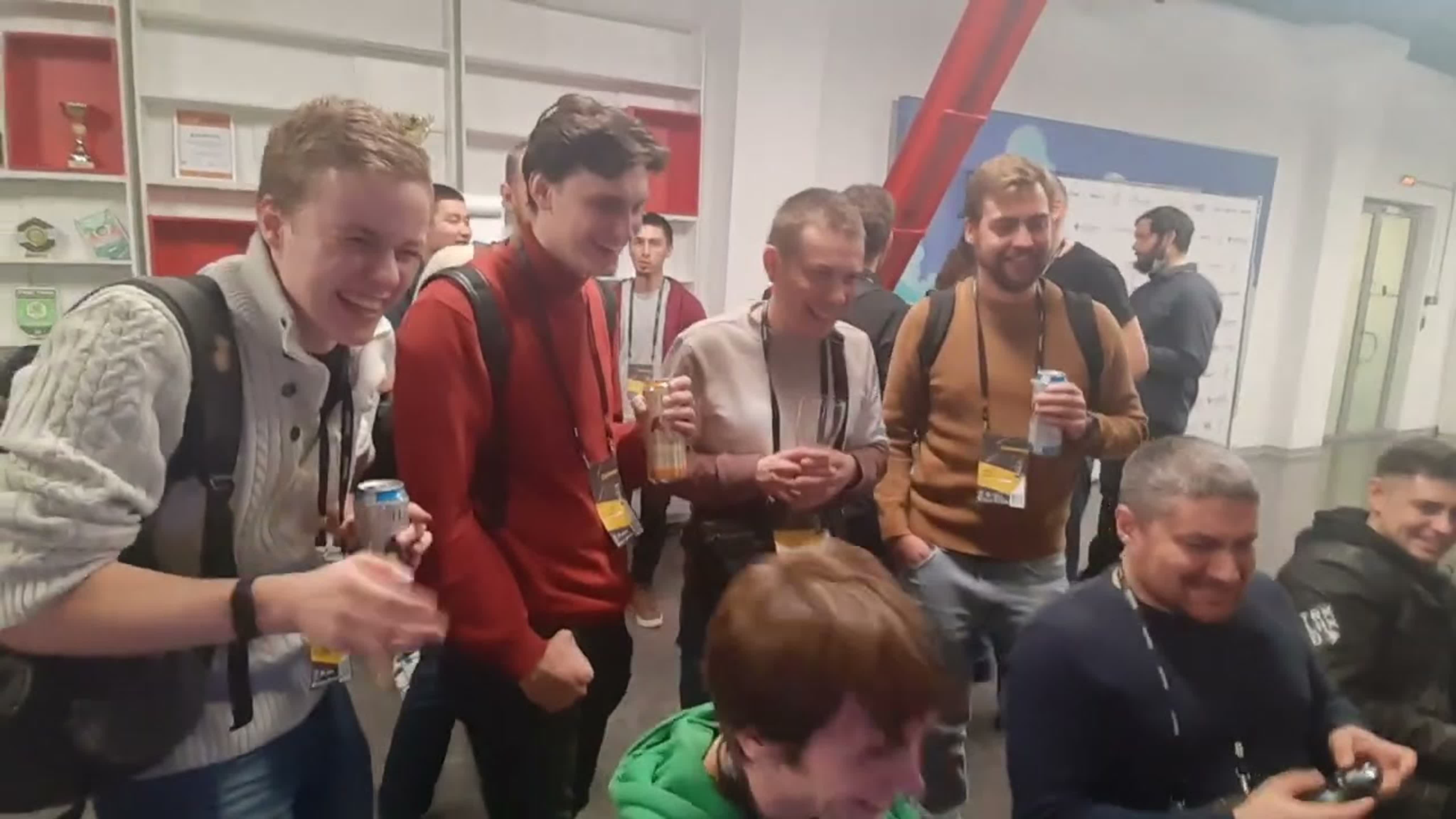 linkmeetup v18.11.2021 Piter edition
