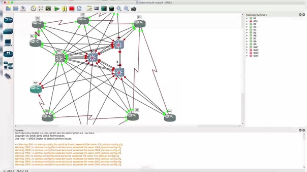 CCIE за год